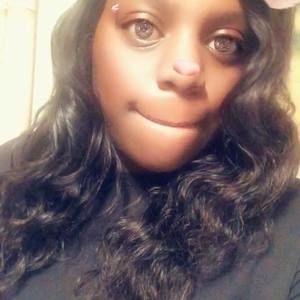 Meet your Posher, Keionda